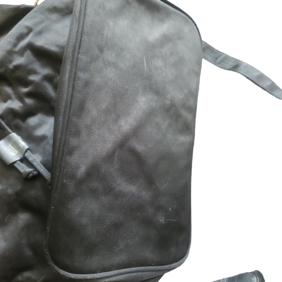 Valentino sport drawstring purse - Picture 4 of 4